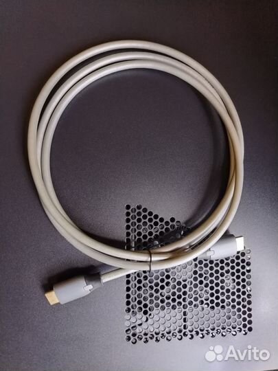 Кабель hdmi Belkin