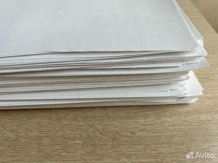 Термотрансферная бумага lomond