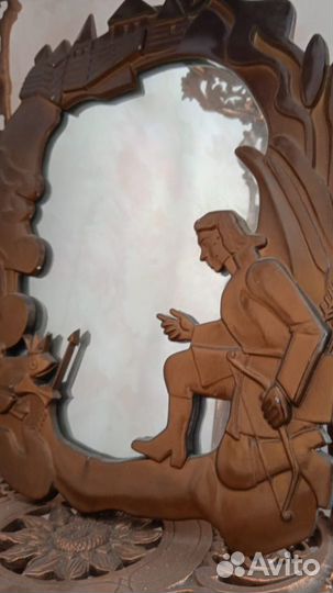 Зеркало СССР