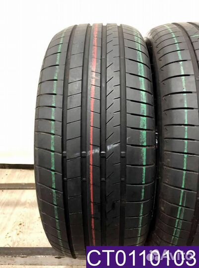 Bridgestone Alenza 001 255/55 R19 111H