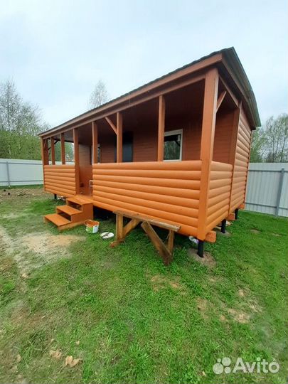 Винтовые сваи Под Ключ / Установка Монтаж