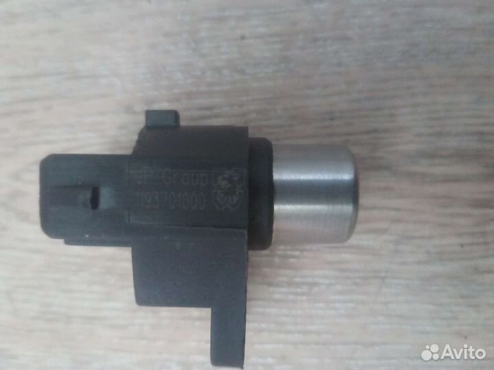 Датчик положения, импульсов коленвала