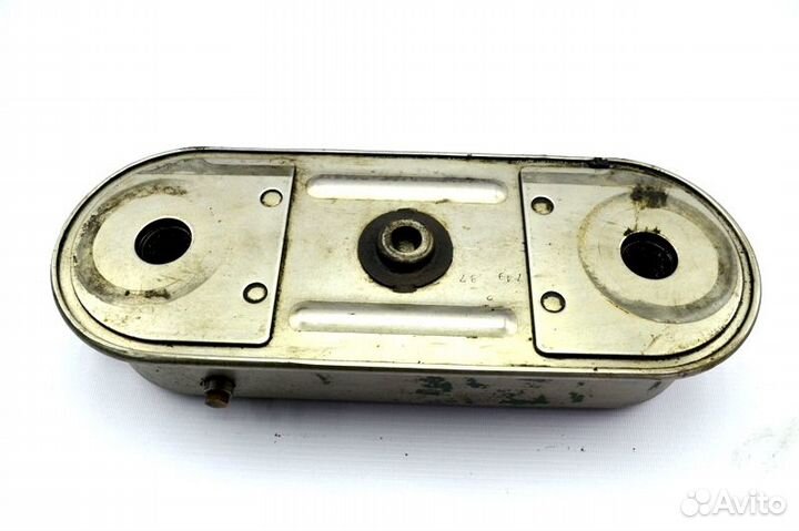 Теплообменник volvo FL7 (01.85-12.98)