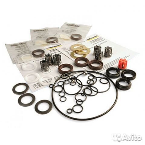 Керхер (Karcher)