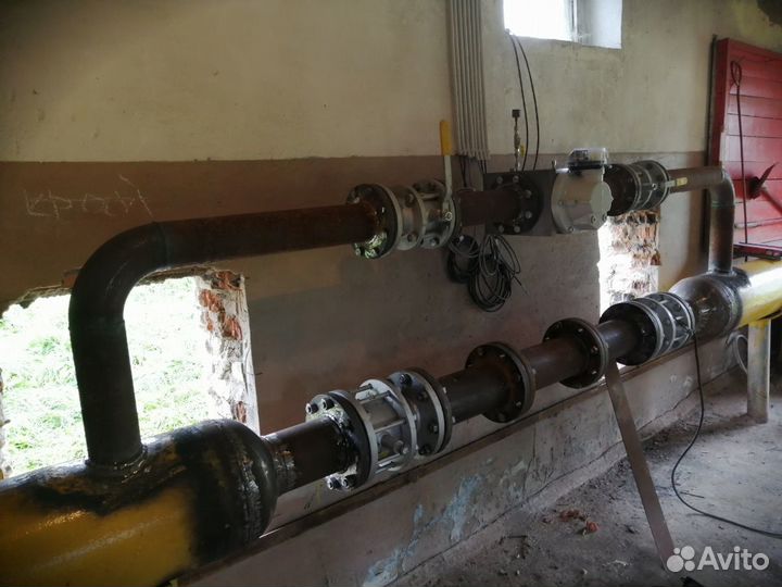 Сварщик Сантехник