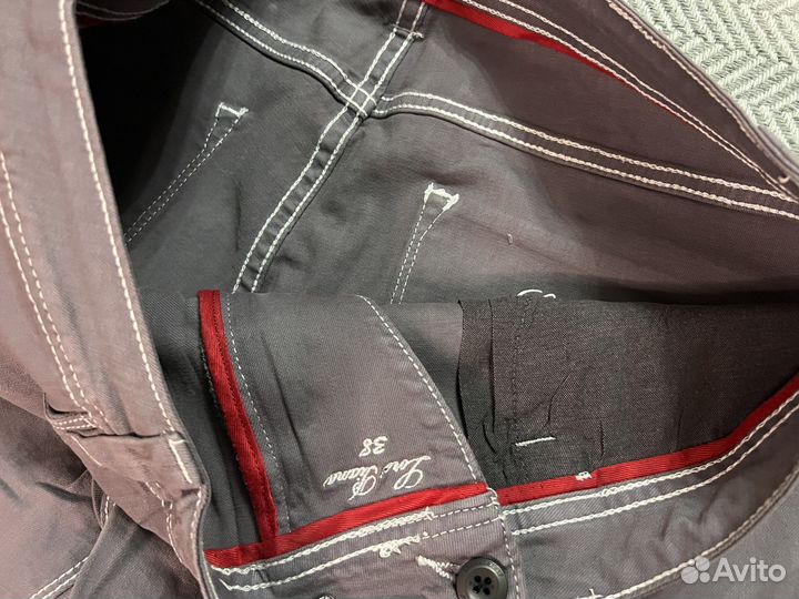 Джинсы Loro Piana premium 38 размер