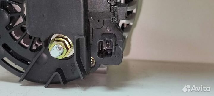 Генератор renault Logan LS (2004-2015) 12V 98A