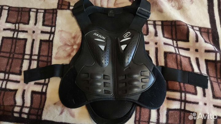 Черепаха для мотокросса