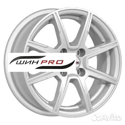 IFree Майами лайт (кс1029) 5.5x14/4x100 ET40 DIA60.1