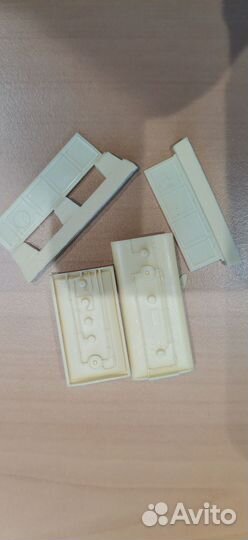 Афтемаркет 1/48 (смола+фототравление)