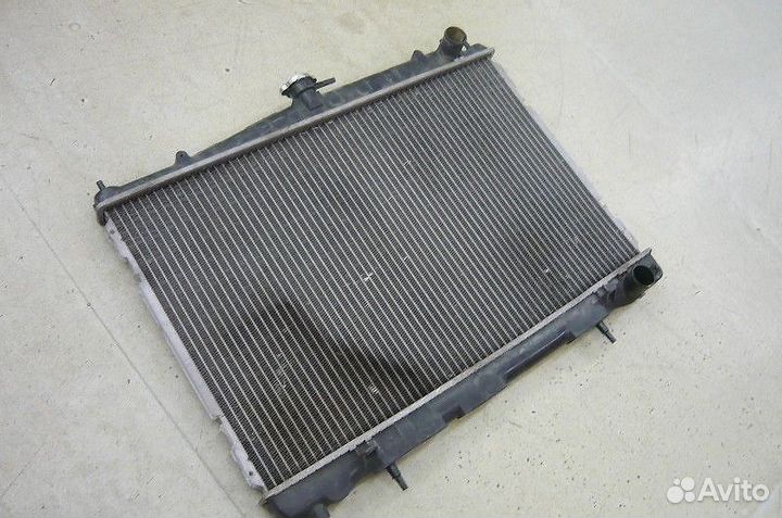 Радиатор охлаждения Nissan Skyline R32 1989-1994г