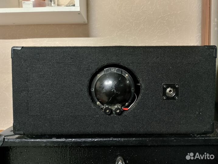 Рупора ломо кинап 1а 20