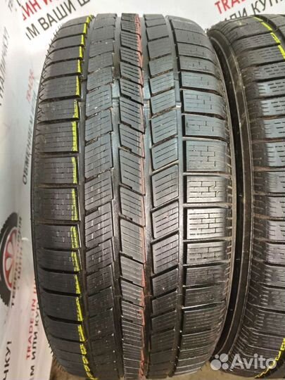 Pirelli Scorpion Ice&Snow 255/50 R19 107M