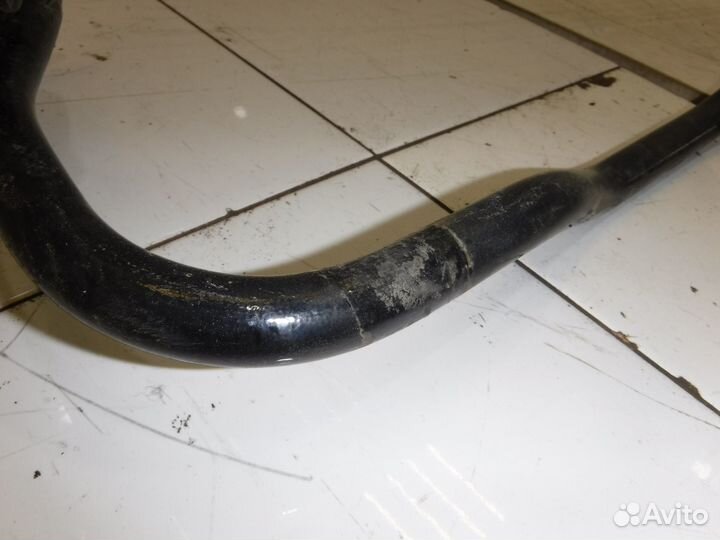 Стабилизатор задний Mercedes W245 B-Class