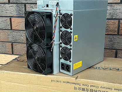 Asic майнер antminer T21 190 TH/s Уфа