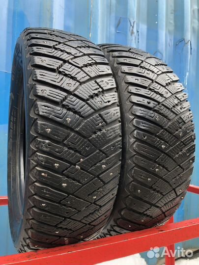 Goodyear Ultragrip Ice Arctic 195/65 R15 91T