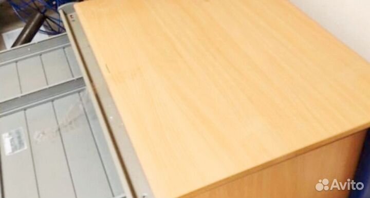 Растущая парта Moll