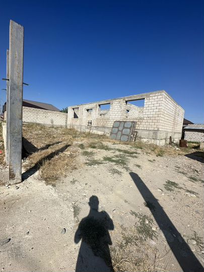 Дом 150 м² на участке 6 сот.