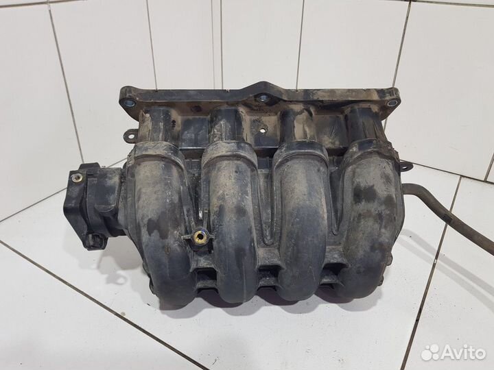 Коллектор впускной (DongFeng H30 Cross)