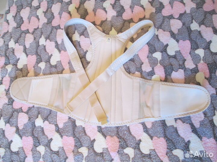 Корсет детский