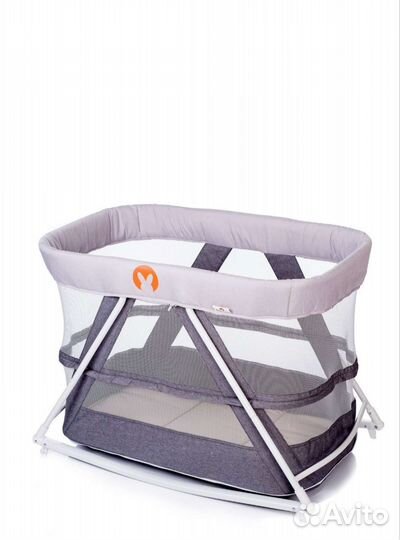 Колыбель Babyhit Rocking Crib