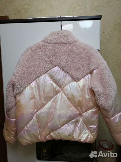 Куртка женская