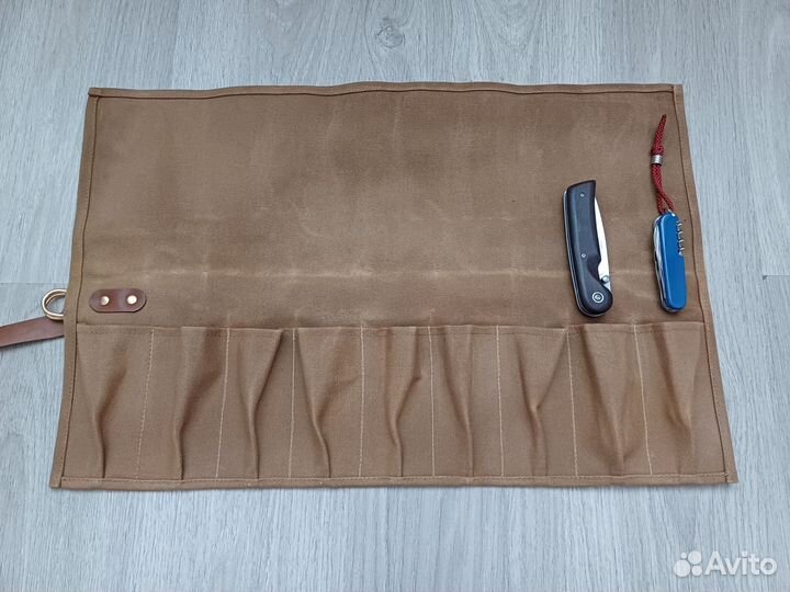 Сумка для хранения ножей