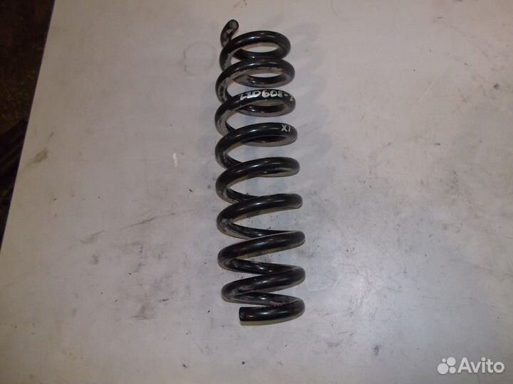 Пружина задняя (BMW X1)