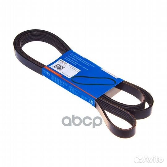 Ремень поликлиновой (6PK2255) 6PK2255 avantech