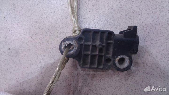 Датчик AIR BAG Cadillac SRX 2003-2009