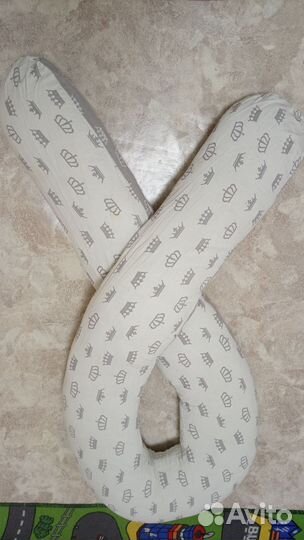 Подушка для беременных