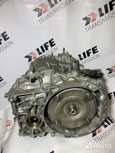 Вариатор Cvt Mitsubishi Outlander 2.4 JF011E