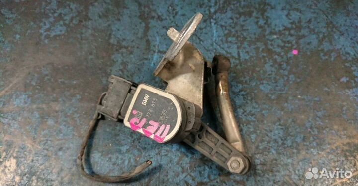 Датчик подвески передний Bmw 3 E90