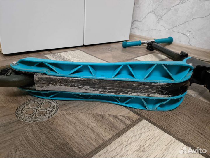 Самокат детский двухколесный