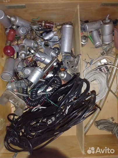 Радиодеталь микросхема 168кт2 олово