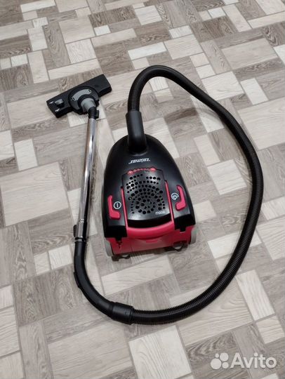 Пылесос Zelmer