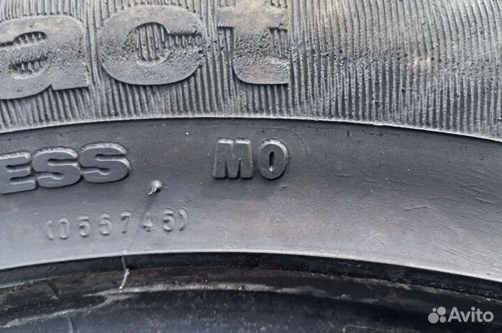 Continental ContiPremiumContact 195/55 R16