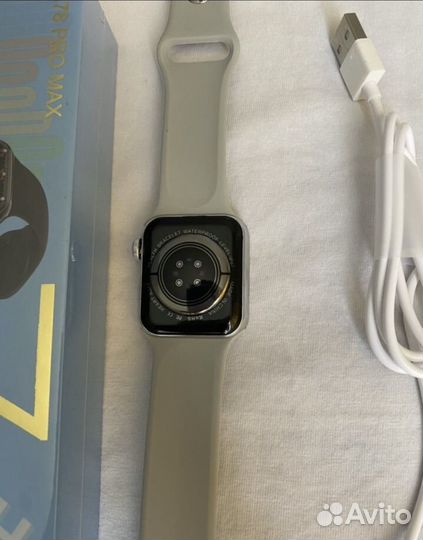 SMART watch