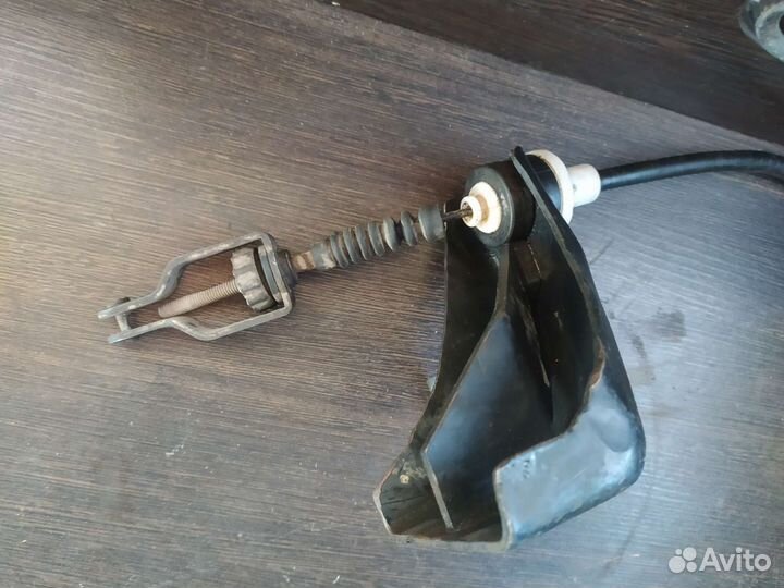 Трос сцепления ниссан примера P11