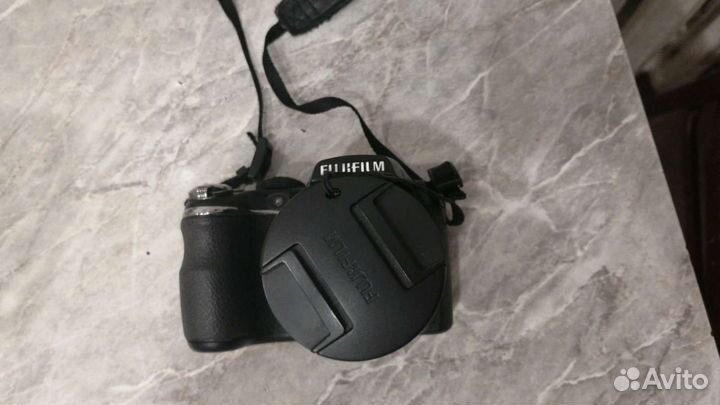 Фотоаппарат