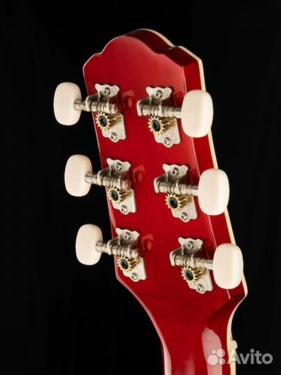 Гитара акустическая Naranda CAG240RDS