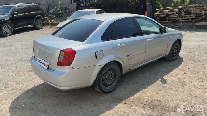 Опора двигателя правая Chevrolet Lacetti (J200) 96