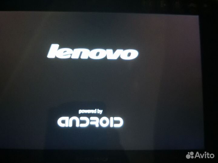 Планшет lenovo