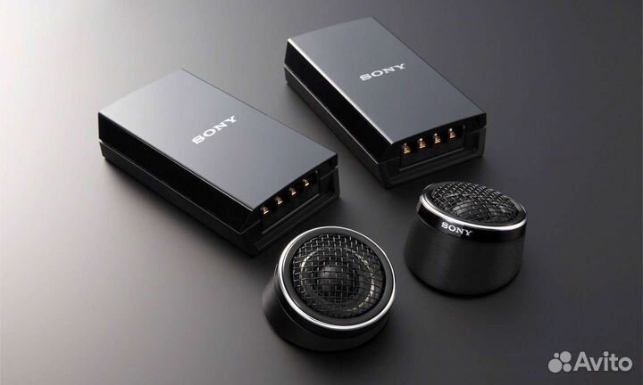 Твитеры Sony XS-GS1