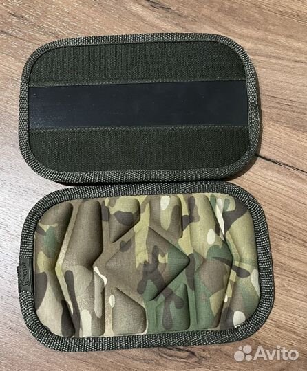 Капы боковые кап