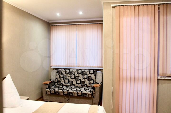 Комната 40 м², 3/3 эт.