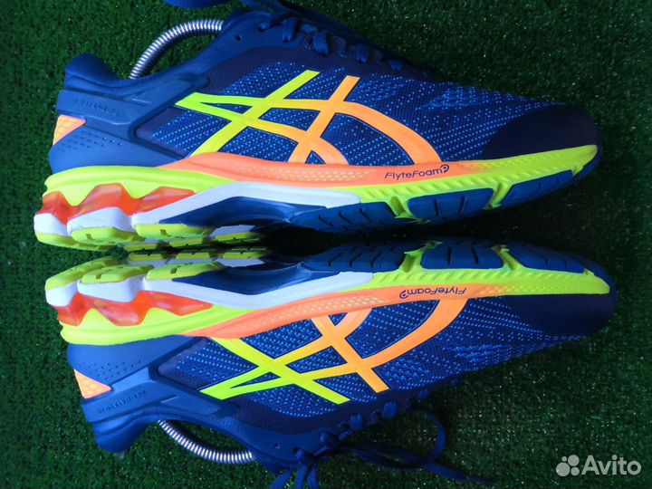 Кроссовки Asics Gel Kayano 26 оригинал