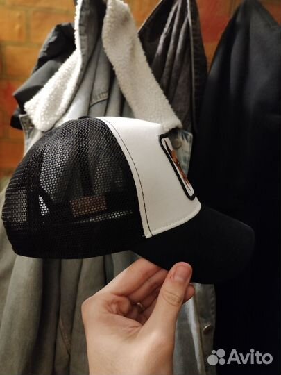 Кепка бейсболка мужская