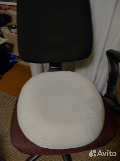 Подушка на сидение (ортп)