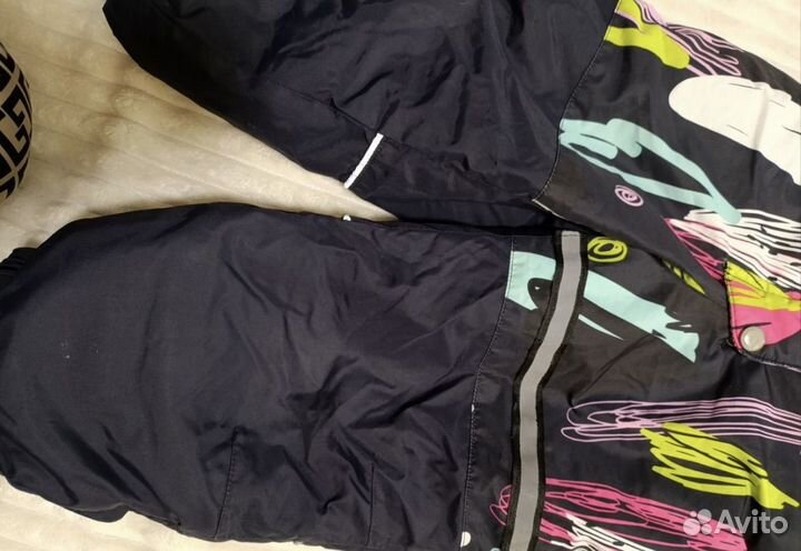 Комбинезон Крокид 98-104